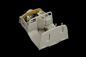 Italeri 1323 Dornier Do 24 T 1/72 – image 6