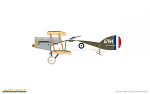 Eduard 8452 Bristol F.2B Fighter 1/48 – imagen 6