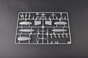Trumpeter 02821 HU-16A Albatross 1/48 – Bild 17