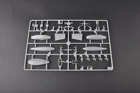 Trumpeter 02821 HU-16A Albatross 1/48 – Bild 17