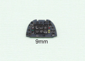 Yahu YMA7249 Spitfire Mk.V (Tamiya / Sword) 1/72 – immagine 2