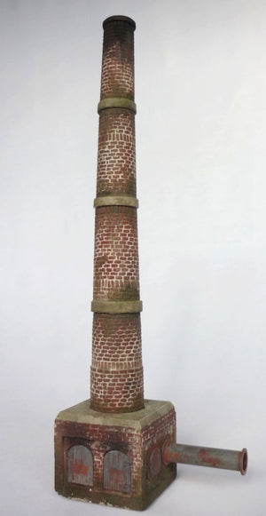 RT-Diorama 35281 Industrial Chimney 1/35 – image 4