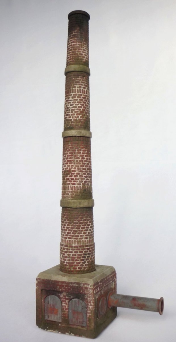 RT-Diorama 35281 Industrial Chimney 1/35 – image 4