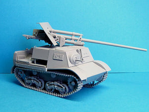Mirror Models 35202 RUSSIAN ZIS 30 SPG 1/35 – Bild 9