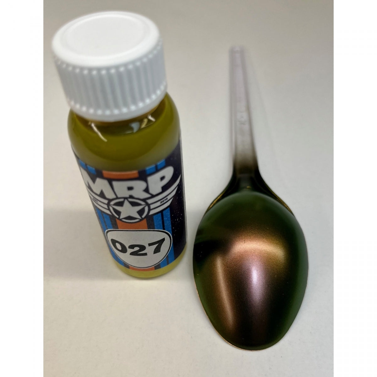 Mr. Paint MRP-C027 Caméléon Or-Vert 30 ml – image 2
