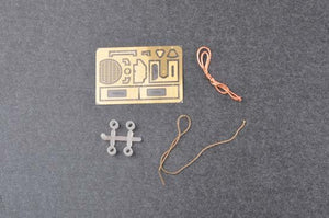 Trumpeter 05515 Russian 9P148 Konkurs BRDM-2 Spandrel 1/35 – imagen 6