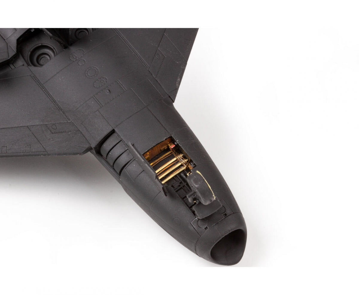 Eduard 491499 F-86F-25/30 AIrfix 1/48 – imagen 10