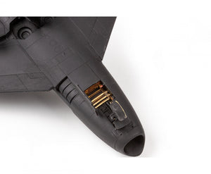 Eduard 491499 F-86F-25/30 AIrfix 1/48 – imagen 10