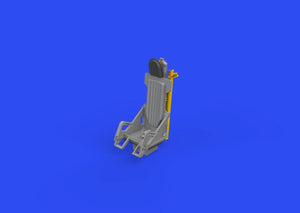 Eduard 648628 MiG-15 ejection seat BRONCO / HOBBY 2000 1/48 – Bild 2