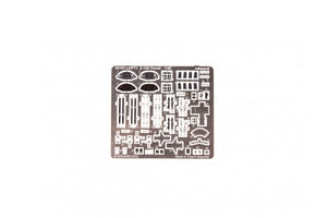Eduard 82181 Z-126 Trener 1/48 – imagen 8