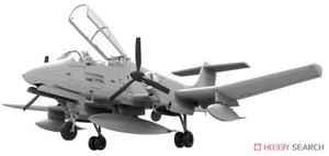 Kinetic K48078 IA 58 Pucará 1/48 – Bild 5