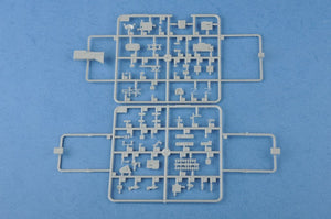 Hobby Boss 83405 USS Boxer LHD-4 1/700  – image 11