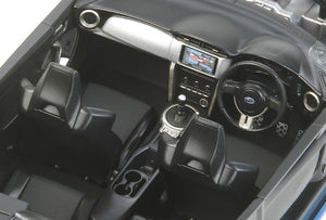 Tamiya 24324 Subaru BRZ 1/24 – imagen 4