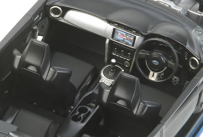 Tamiya 24324 Subaru BRZ 1/24 – imagen 4