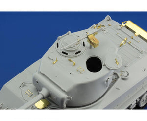 Eduard 36334 M4A3E8 TAMIYA 1/35 – image 9