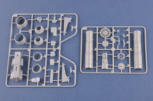Hobby Boss 81771 IRIAF Persian Cat F-14A Tomcat 1/48 – imagen 16