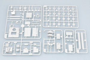 Trumpeter 07239 US M 113A2 Armored Car 1/72 – imagen 4