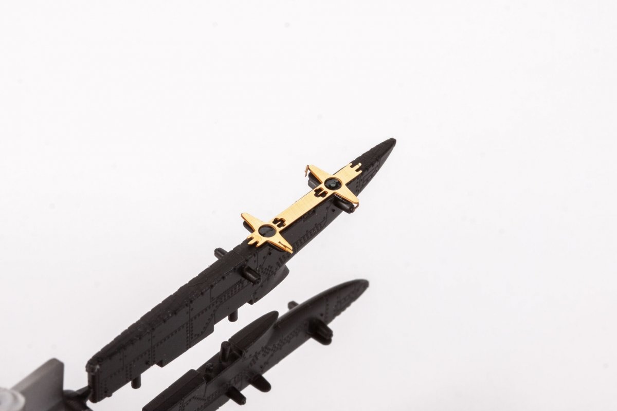 Eduard 73733 F-4EJ Kai for FINE MOLDS 1/48 – imagen 10