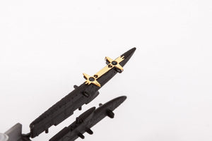 Eduard 73733 F-4EJ Kai for FINE MOLDS 1/48 – imagen 10