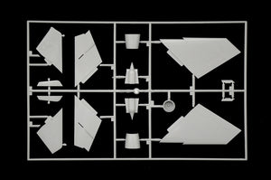 Italeri 2839 Mirage F1 C/CR 1/48 – Bild 2