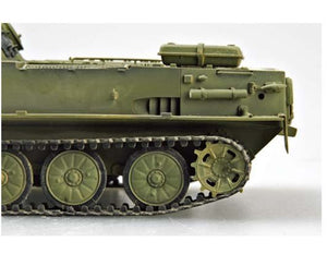 Trumpeter 00382 Polish PT-76B Amphibious Tank 1/35 – imagen 6