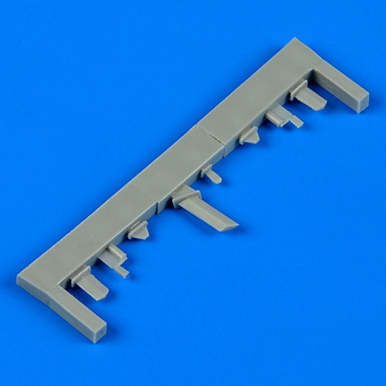 Antennes Quickboost QB48574 F-105G Thunderchief Trumpeter 1/48