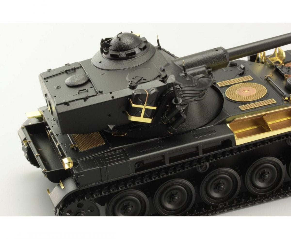 Eduard 36346 AMX-13 TAMIYA 1/35 – immagine 9