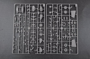 Trumpeter 02250 Grumman A-6E Intruder 1/32 – imagen 9