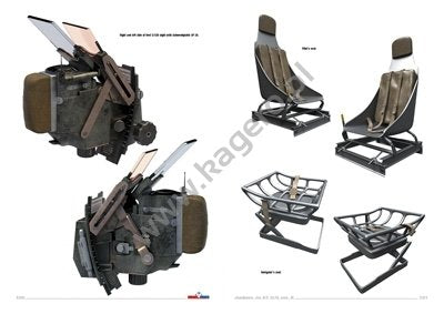 Kagero 3055 Ju 87D/G vol. II EN – imagen 3