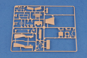 Hobby Boss 83830 US GMC CCKW 750 gallon Tanker 1/35 – Bild 6
