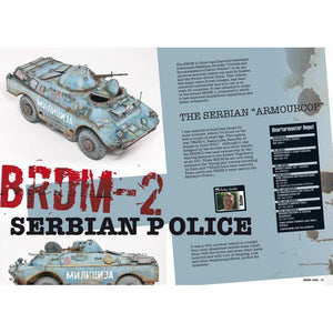 Abrams Squad nr 14 - ISSN 2340-1850 – Bild 3