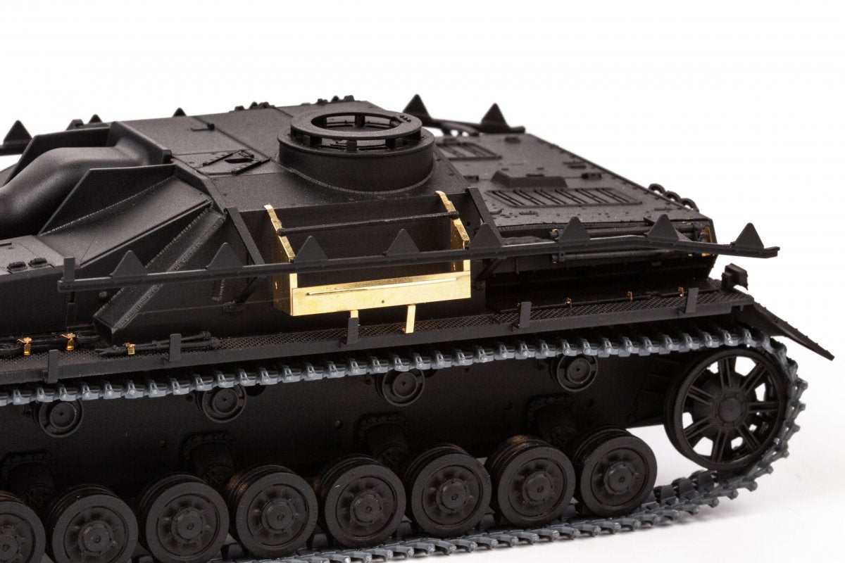 Eduard 36485 Sd. Kfz. 167 StuG IV RYEFIELD MODEL 1/35 – imagen 4