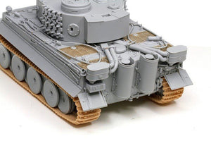 CYBER HOBBY 9142 Pz.Kpfw.VI Ausf.E Tiger I Early 1/35 – imagen 3