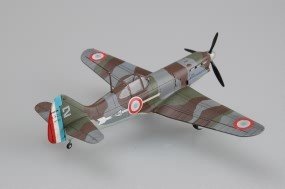 Hobby Boss 80237 D.520 1/72 – immagine 6