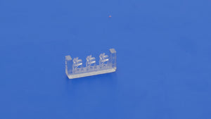 Omask 104821 Revi 16 for Fw 190 A/F Clear 3D Print (3 pcs) 1/48 – imagen 3