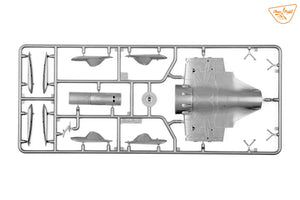 Clear Prop! CP4820 I-16 Type 5 In Finnish Service 1/48 – immagine 4