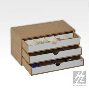 Hobby Zone OM02a - Module de tiroir x 3 – image 2