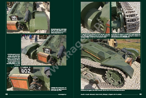 Kagero 0023 British Infantry Tanks In World War II EN – imagen 4