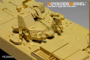 Voyager Model PE35942 Modern Russian VPK-7289 Bumerang APC(Obiect K-16) Basic For PANDA HOBBY PH35025 1/35 – Bild 13