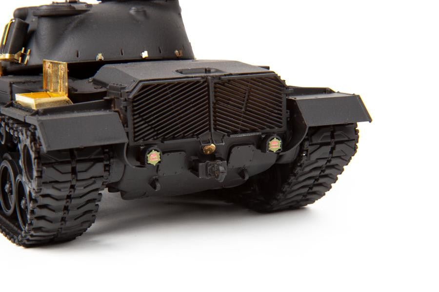 Eduard 36526 M48A3 I LOVE KIT 1/35 – imagen 5