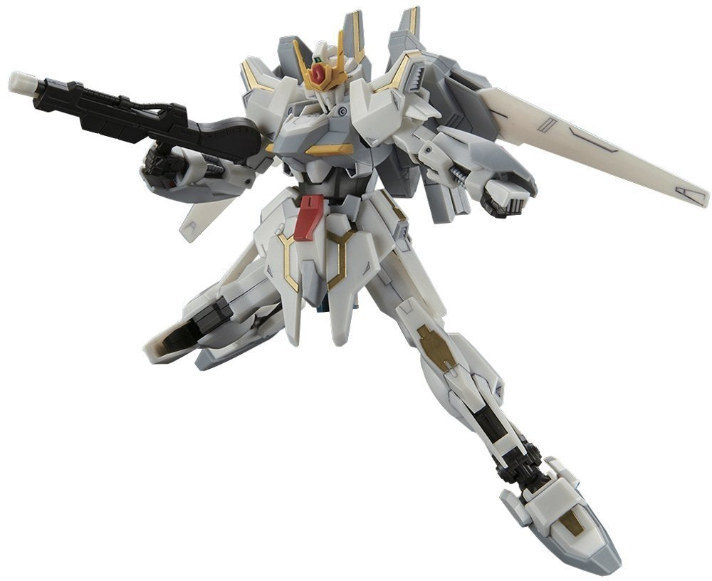 Bandai 44779 Lunagazer Gundam 84147 – Bild 3