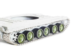 QuickWheel QW-141 T-80 - Trumpeter 1/35 – zdjęcie 3