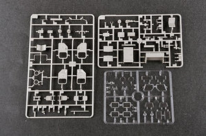 Trumpeter 01043 Russian 30N6E Flaplid Radar System 1/35 – immagine 18
