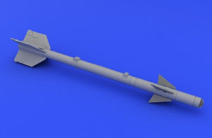 Eduard 648028 AIM-9B Sidewinder 1/48 – imagen 6