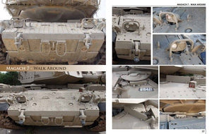 Desert Eagle Publishing DEP-33 MAGACH 7/7C PART 2 – imagen 10