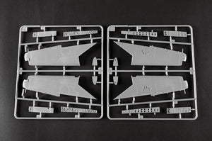 Trumpeter 05823 Fairey Fulmar Mk.II 1/48 – imagen 20