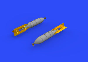 Eduard 648377 FAB 250 Soviet WWII bombs 1/48 – Bild 2