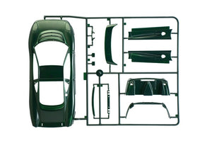 Italeri 3631 Jaguar XJ 220 1/24 – image 5