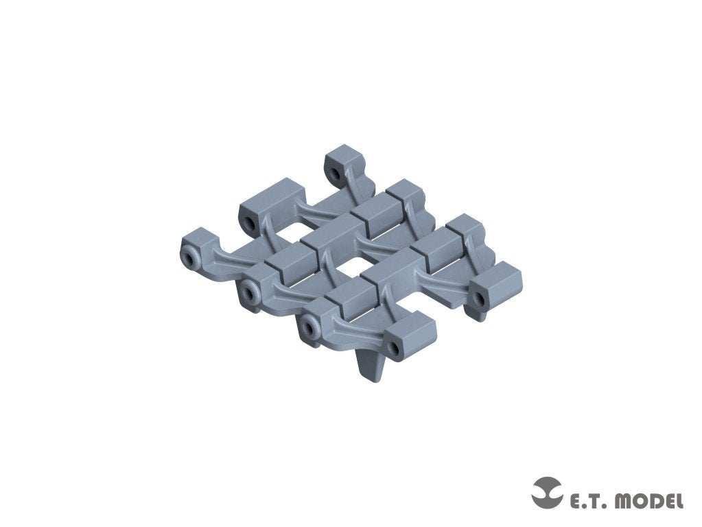 E.T. Model P35-031 WWII German Sd.Kfz. 135 Jagdpanzer Marder I (Lorraine)Tank Destroyer Workable Track ( 3D Printed ) 1/35 – imagen 2
