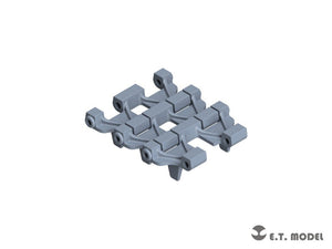 E.T. Model P35-031 WWII German Sd.Kfz. 135 Jagdpanzer Marder I (Lorraine)Tank Destroyer Workable Track ( 3D Printed ) 1/35 – imagen 2